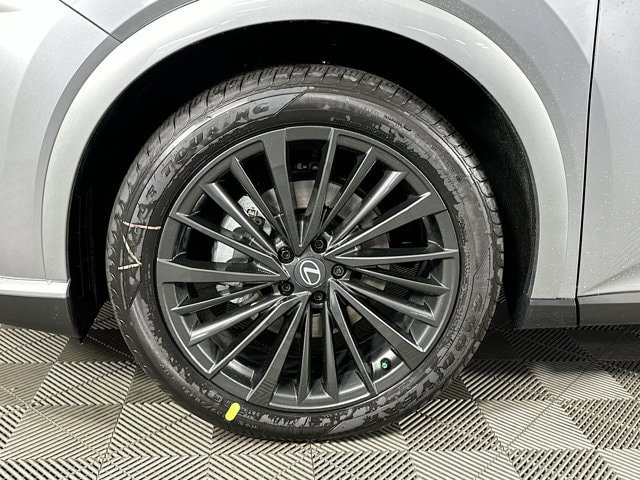 2026 Lexus RX 350 Premium - Photo 35