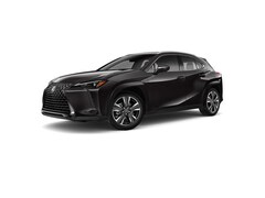 2026 LEXUS UX 300h Premium SUV