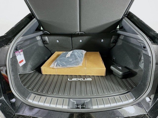 2026 Lexus RZ Premium - Photo 29
