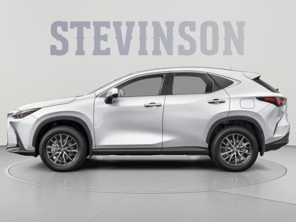 Used 2026 Lexus NX 350h Premium SUV