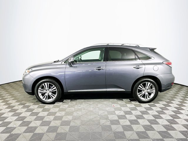 2015 Lexus RX 350 photo 4