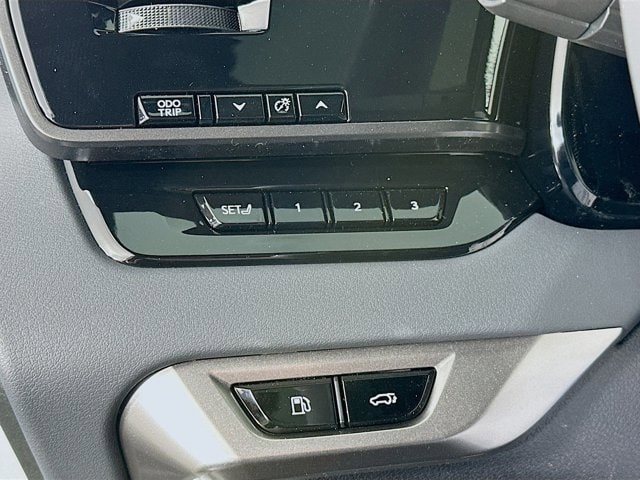 2026 Lexus RX 350 Premium - Photo 10