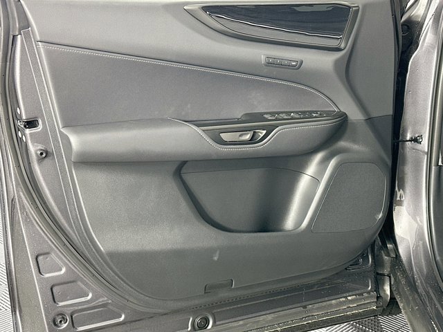 2026 Lexus NX 450h+ Premium - Photo 19