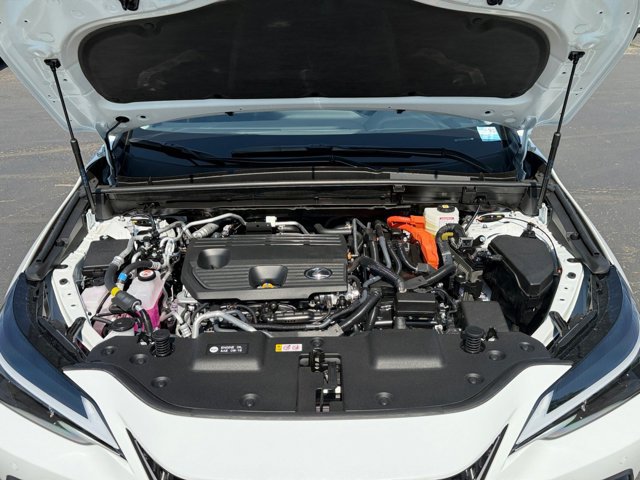 2026 Lexus NX 450h+ Premium - Photo 21