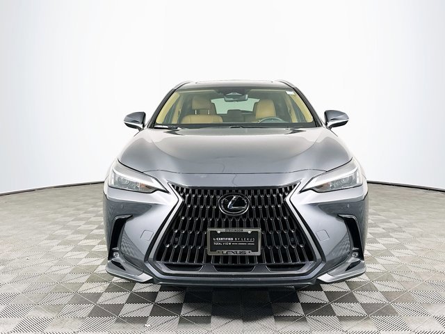 2023 Lexus NX 350 Premium photo 2