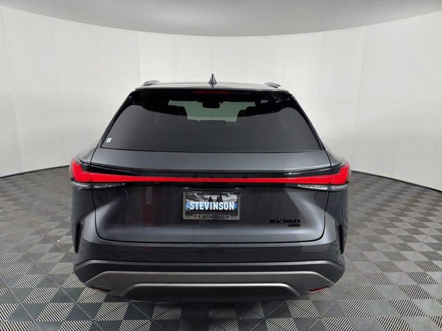 2026 Lexus RX 350 Premium - Photo 9