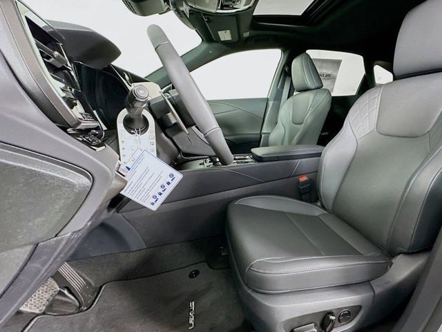 2026 Lexus RX 350 Premium - Photo 24
