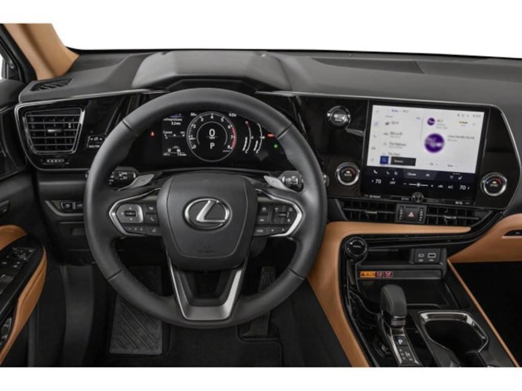 Used 2026 Lexus NX 350 Premium SUV