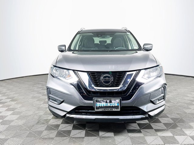 Used 2020 Nissan Rogue SV with VIN KNMAT2MV8LP514719 for sale in Frederick, CO
