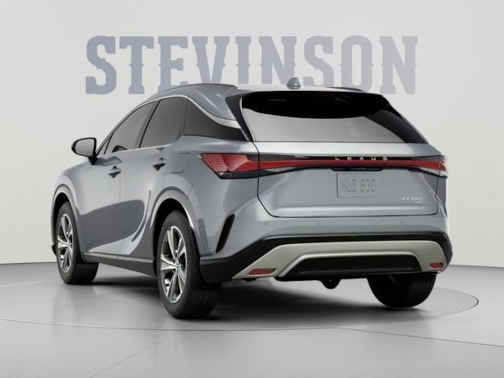 New 2026 Lexus RX 350 Premium SUV