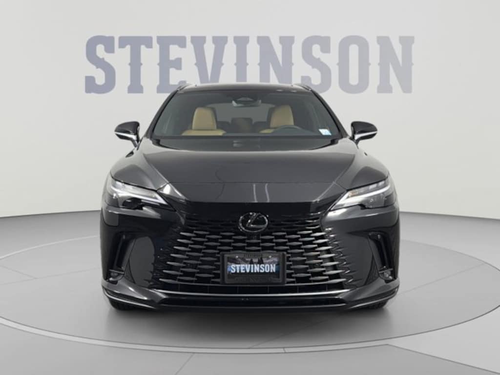New 2026 Lexus RX 350 Premium SUV