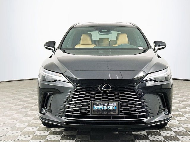 2026 Lexus RX 350 Premium - Photo 2