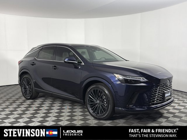 2026 Lexus RX 350 350 Premium AWD's photo