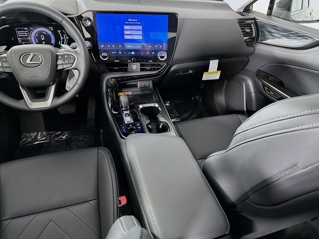 2026 Lexus NX 450h+ Premium - Photo 25