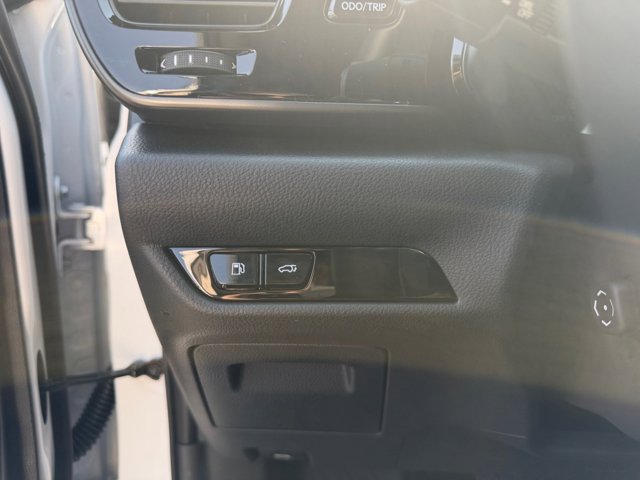 2026 Lexus NX 450h+ Premium - Photo 11