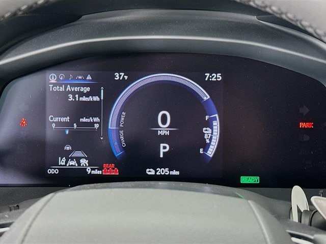 2026 Lexus RZ Premium - Photo 12