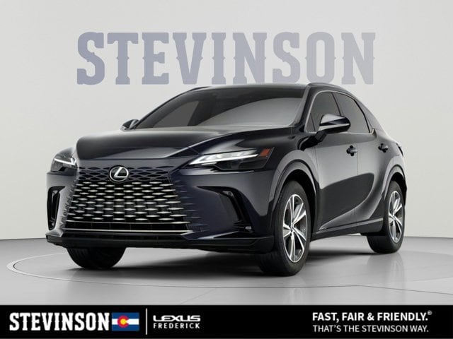 2026 Lexus RX 350 350 Premium AWD's photo