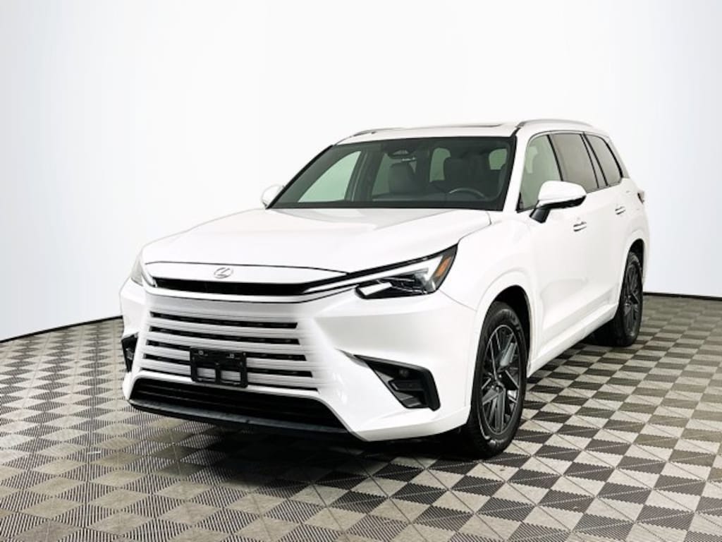 Used 2024 Lexus TX 350 Premium SUV