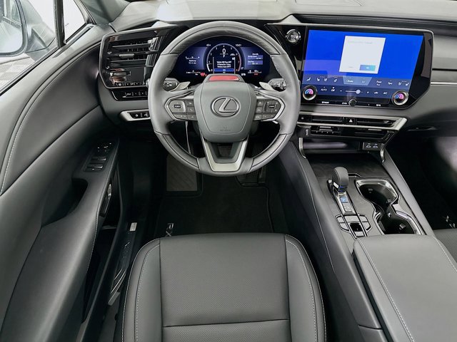 2026 Lexus RX 350 Premium - Photo 24