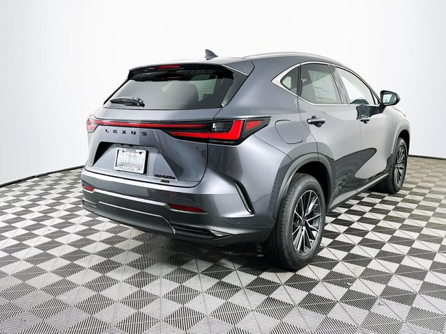 2026 Lexus NX 450h+ Premium - Photo 7