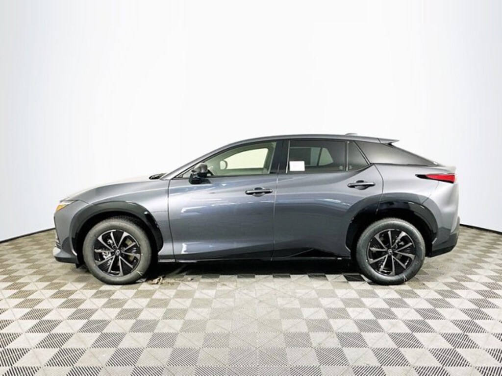 New 2026 Lexus RZ 350e Base SUV
