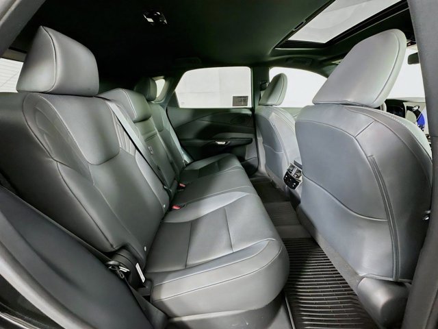 2026 Lexus RX 350 - Photo 33