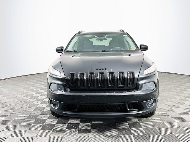 Used 2016 Jeep Cherokee Altitude with VIN 1C4PJMCS0GW183388 for sale in Frederick, CO
