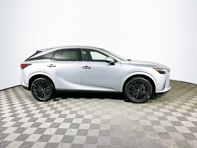 2026 Lexus RX 350 Premium - Photo 8