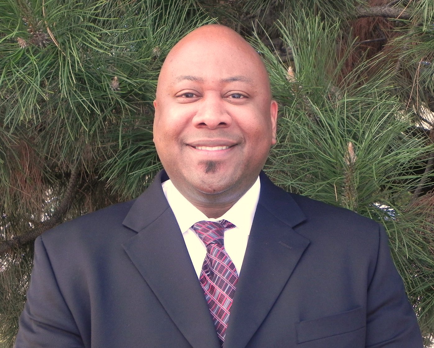 Anthony Williams