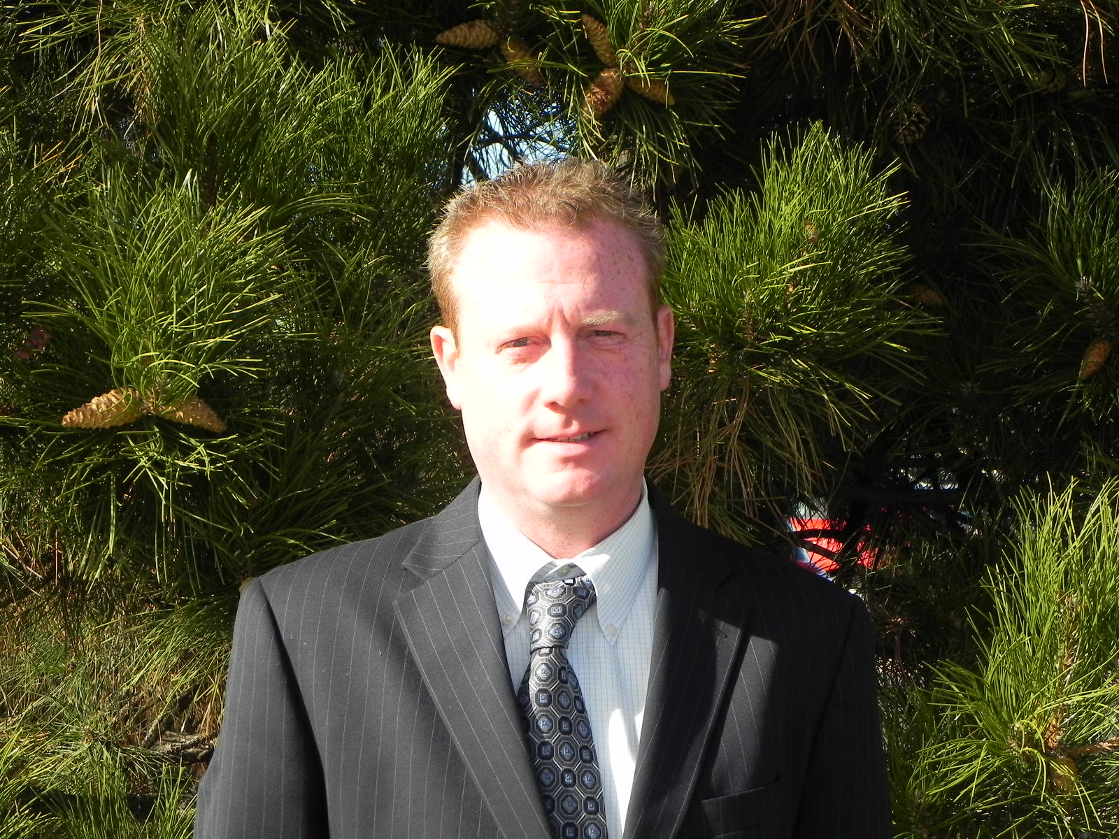 Chris Koppers