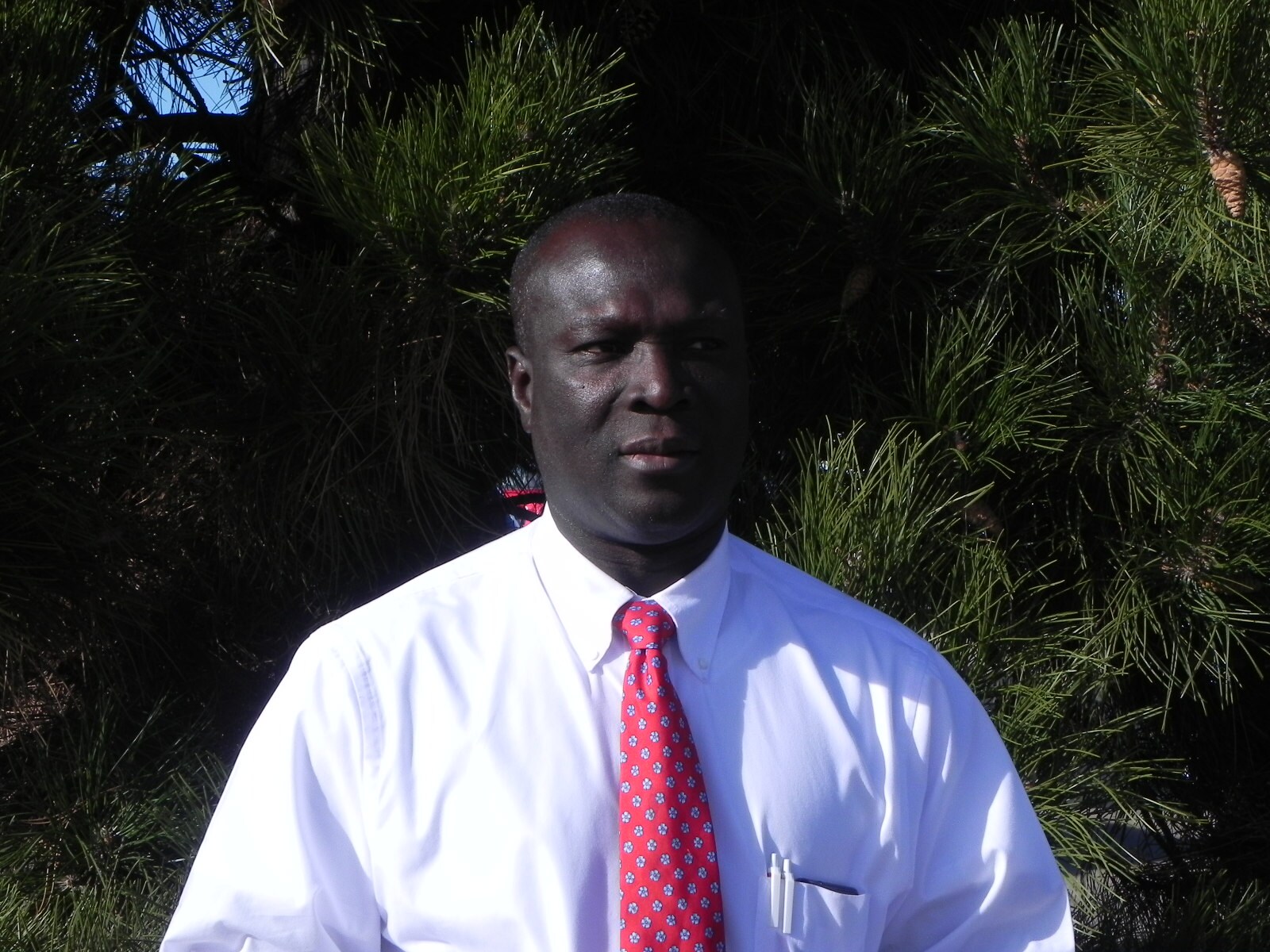 Alex Asiaw