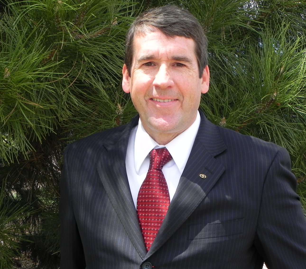 Sean Minahan 