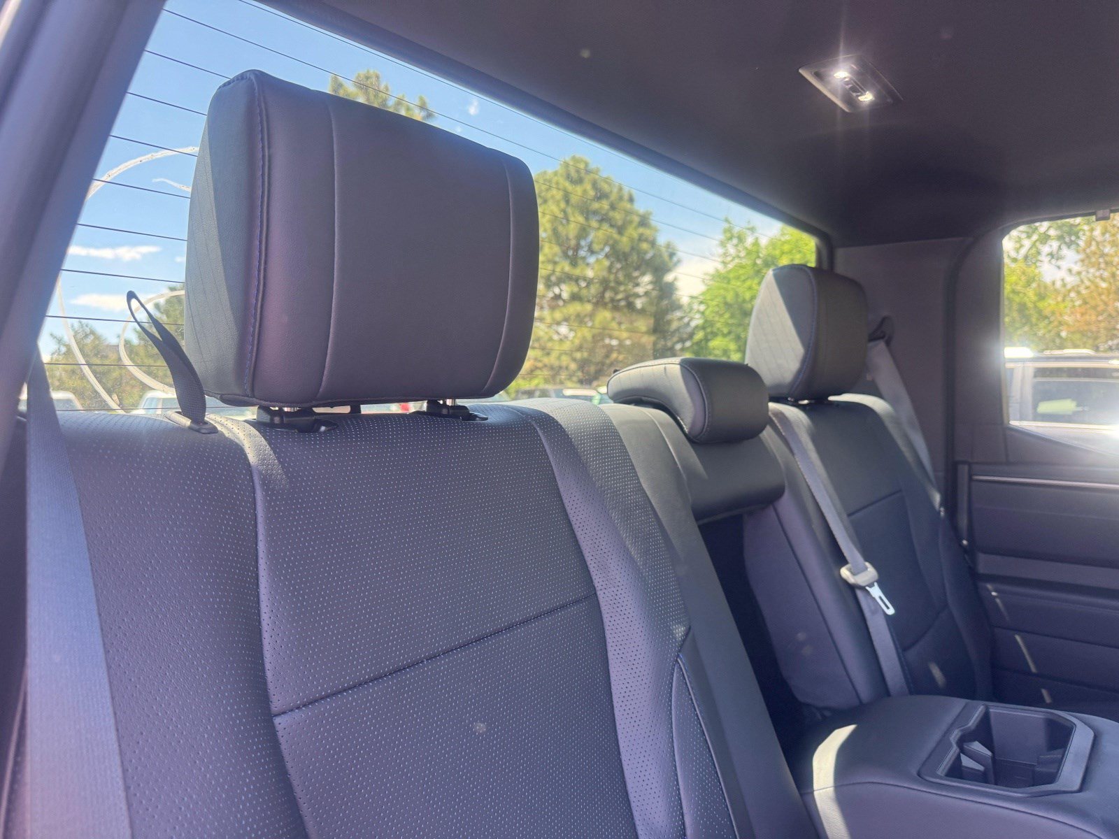 2026 Toyota Tundra Platinum - Photo 19