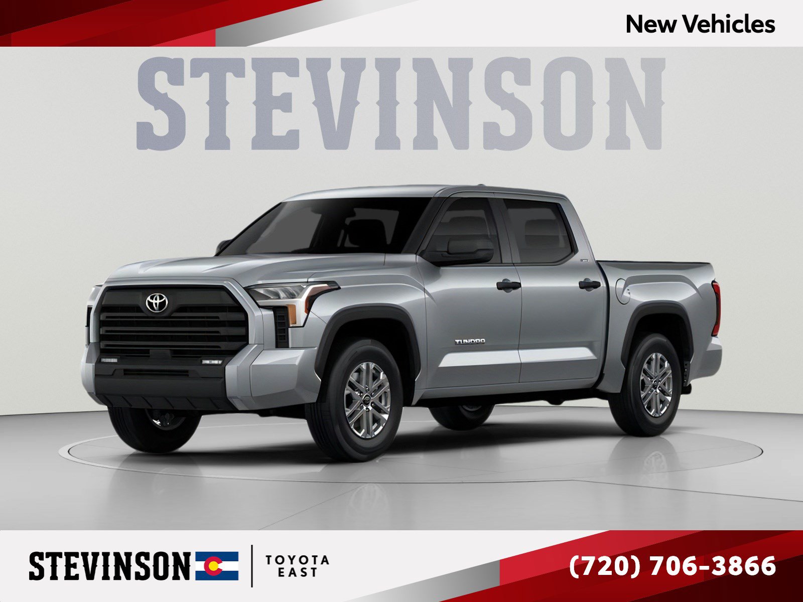  Toyota Tundra