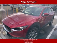 2022 Mazda Mazda CX-30