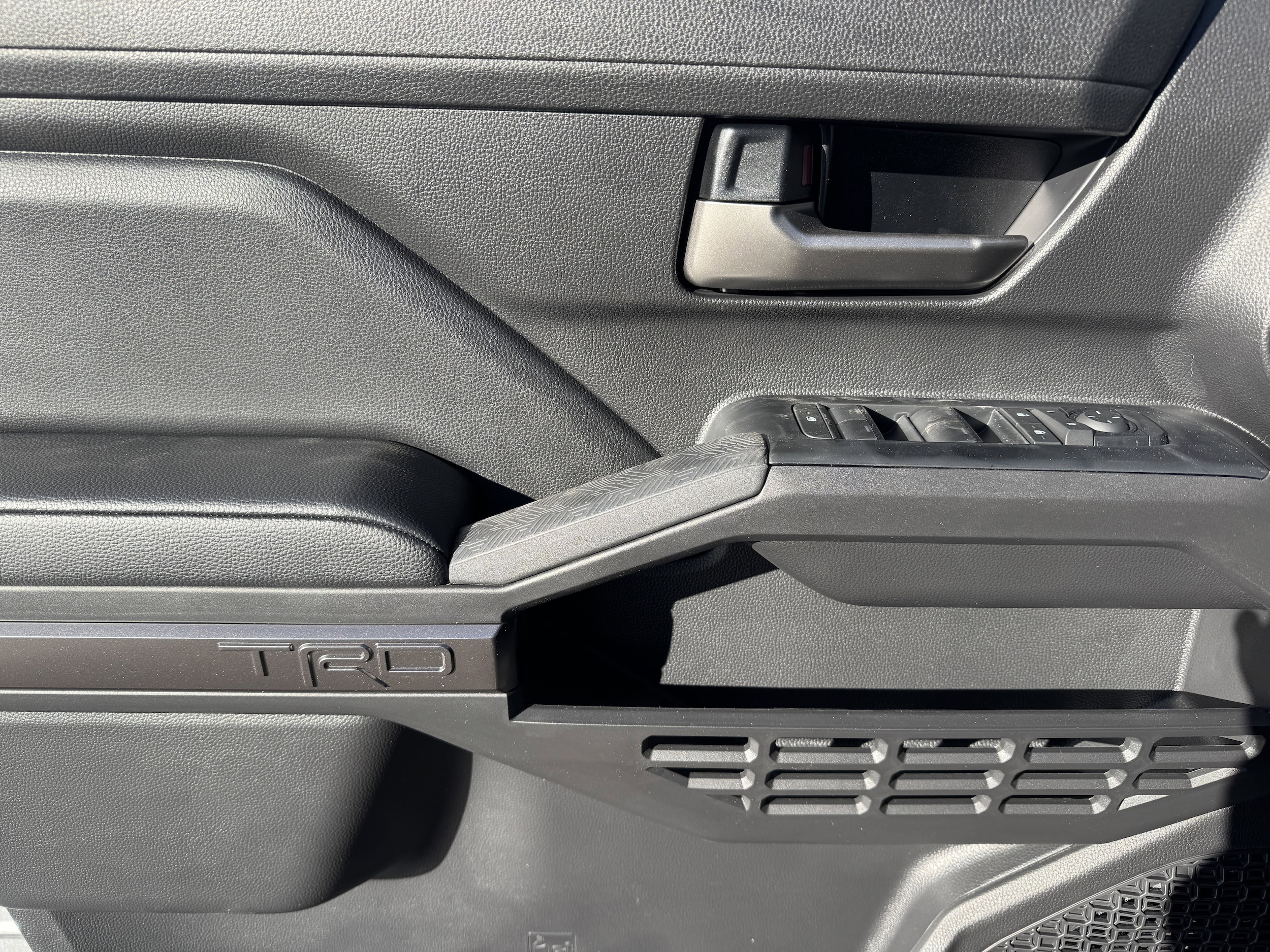 2026 Toyota Tacoma TRD Off Road - Photo 11