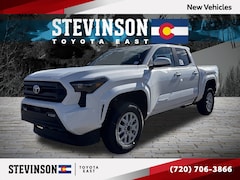 2025 Toyota Tacoma SR5 Truck Double Cab