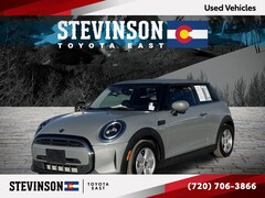 2022 MINI Hardtop 2 Door