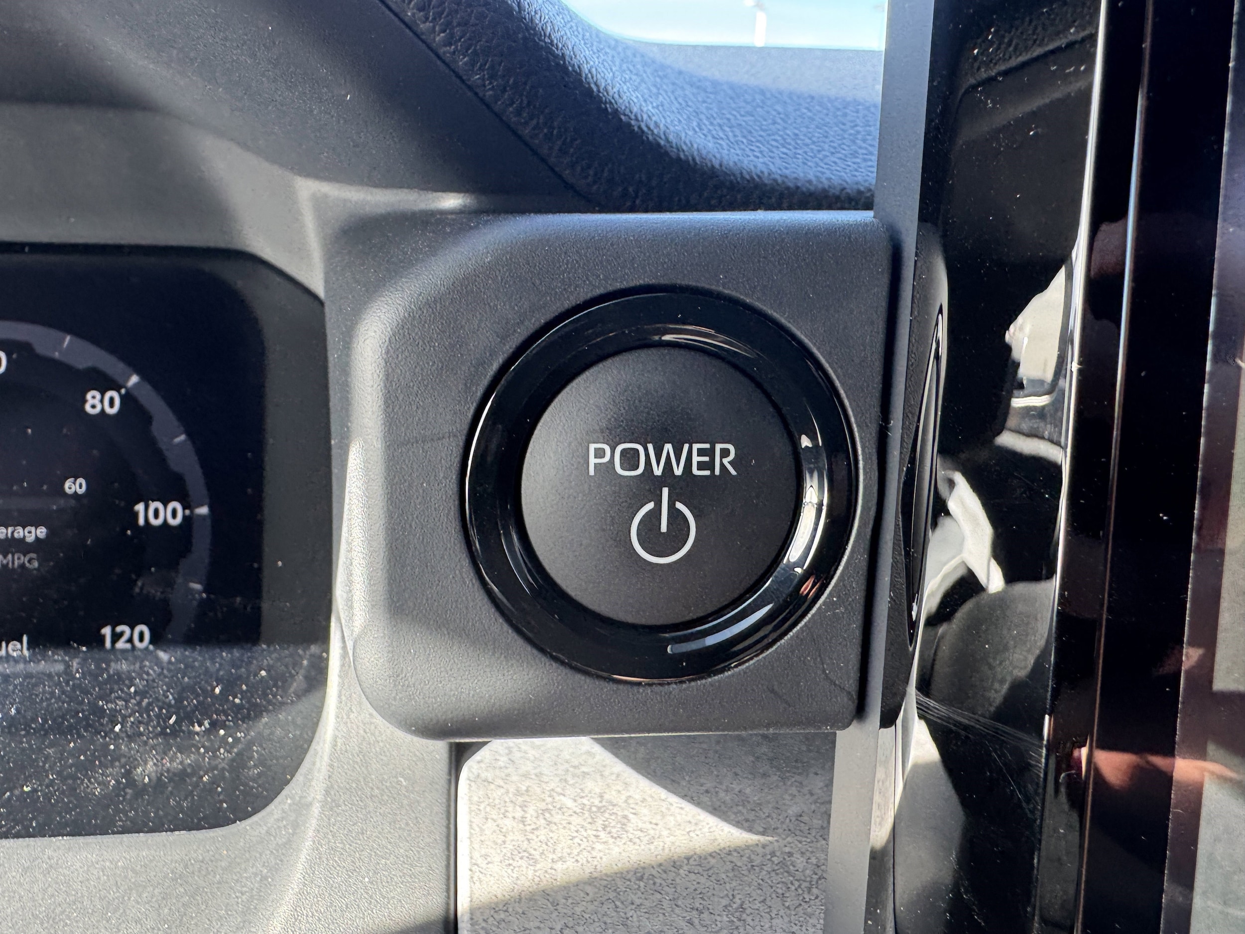 2026 Toyota Tacoma Trailhunter - Photo 28