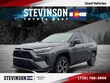  Toyota RAV4 Prime
