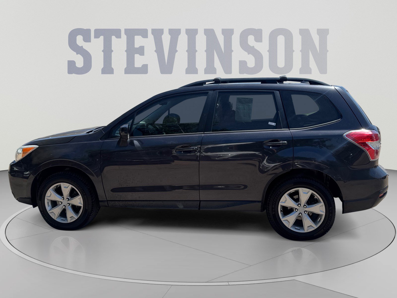 Used 2016 Subaru Forester i Premium with VIN JF2SJADC0GH486175 for sale in Aurora, CO