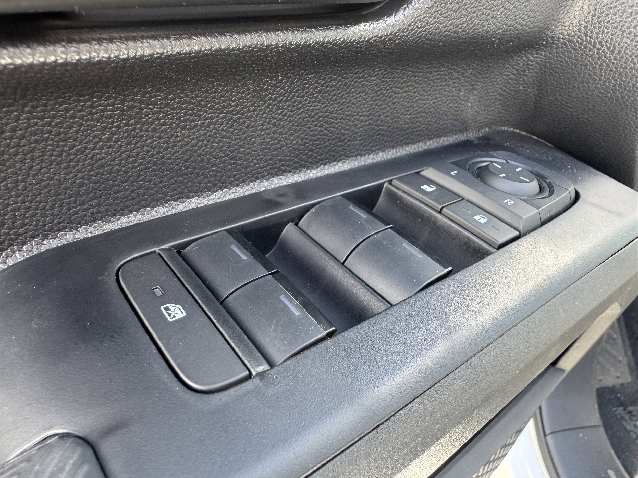 2026 Toyota Tacoma Trailhunter - Photo 12