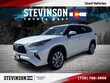 Toyota Highlander Hybrid