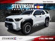 Toyota 4Runner i-FORCE MAX