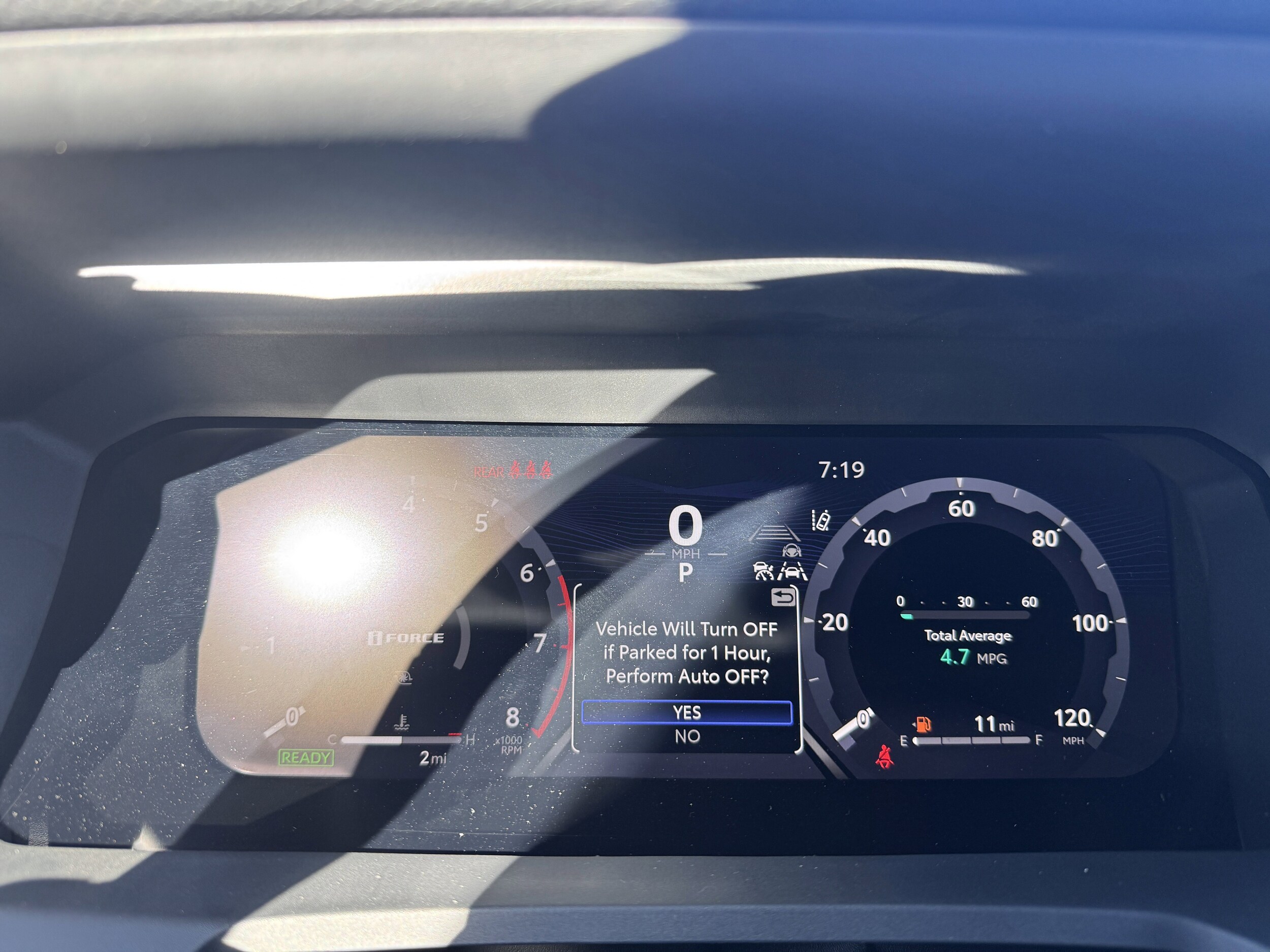 2026 Toyota Tacoma TRD Off Road - Photo 23