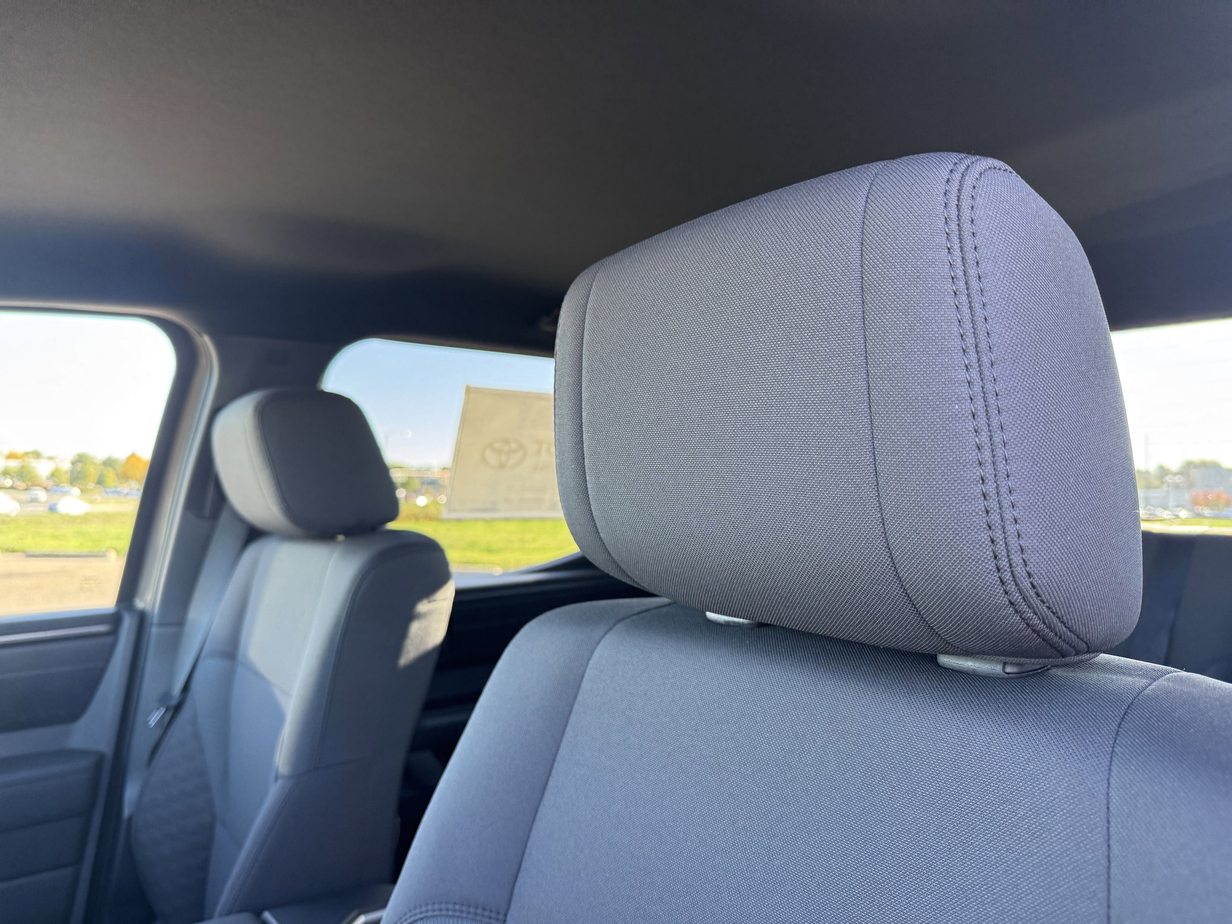 2026 Toyota Tundra SR5 - Photo 17