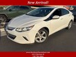 Chevrolet Volt
