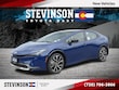  Toyota Prius Plug-in Hybrid