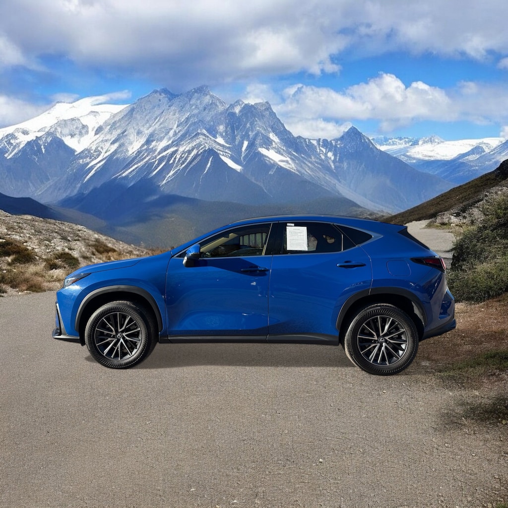 Used 2024 Lexus NX 250  SUV