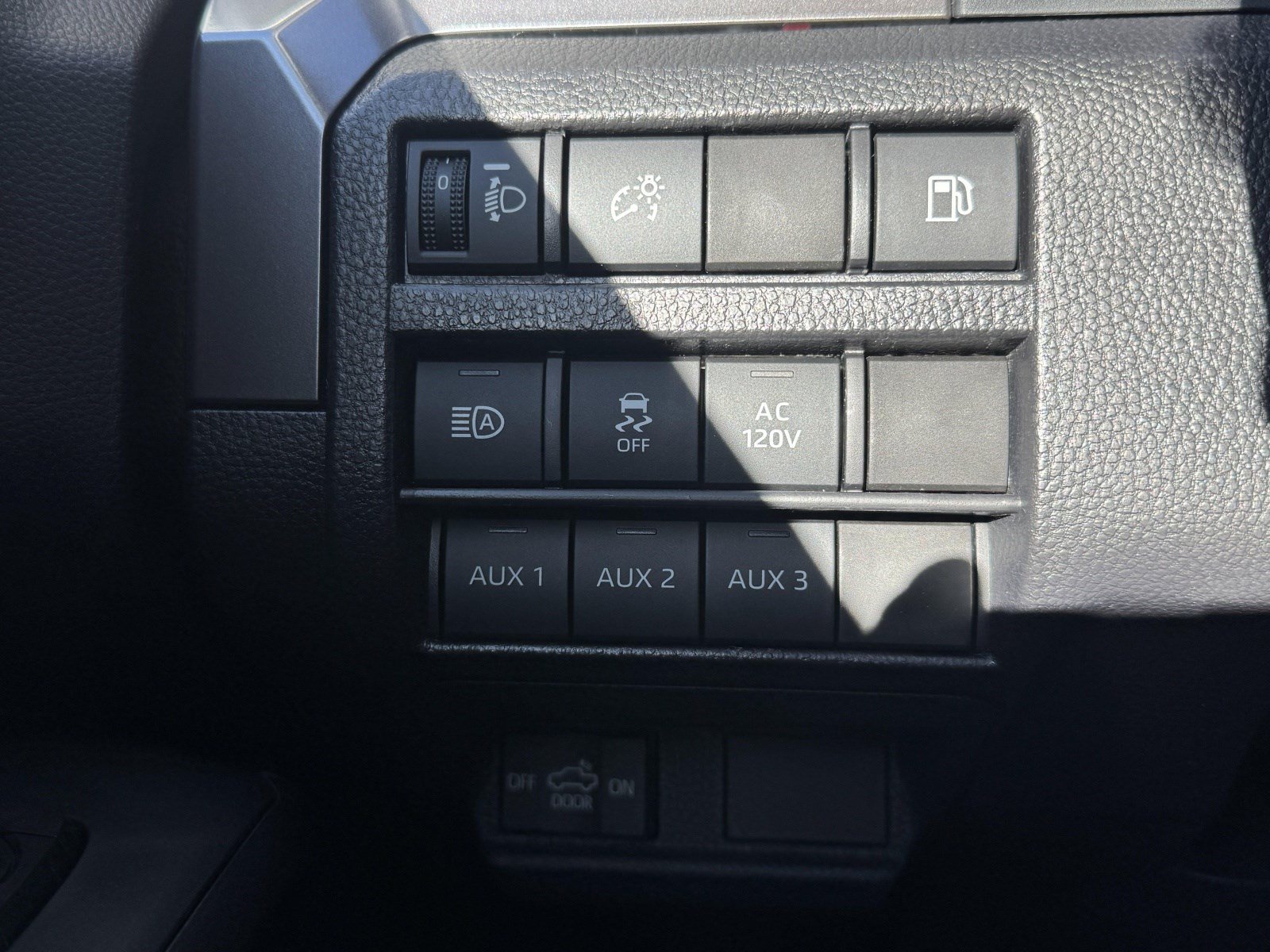 2026 Toyota Tacoma TRD Off Road - Photo 35